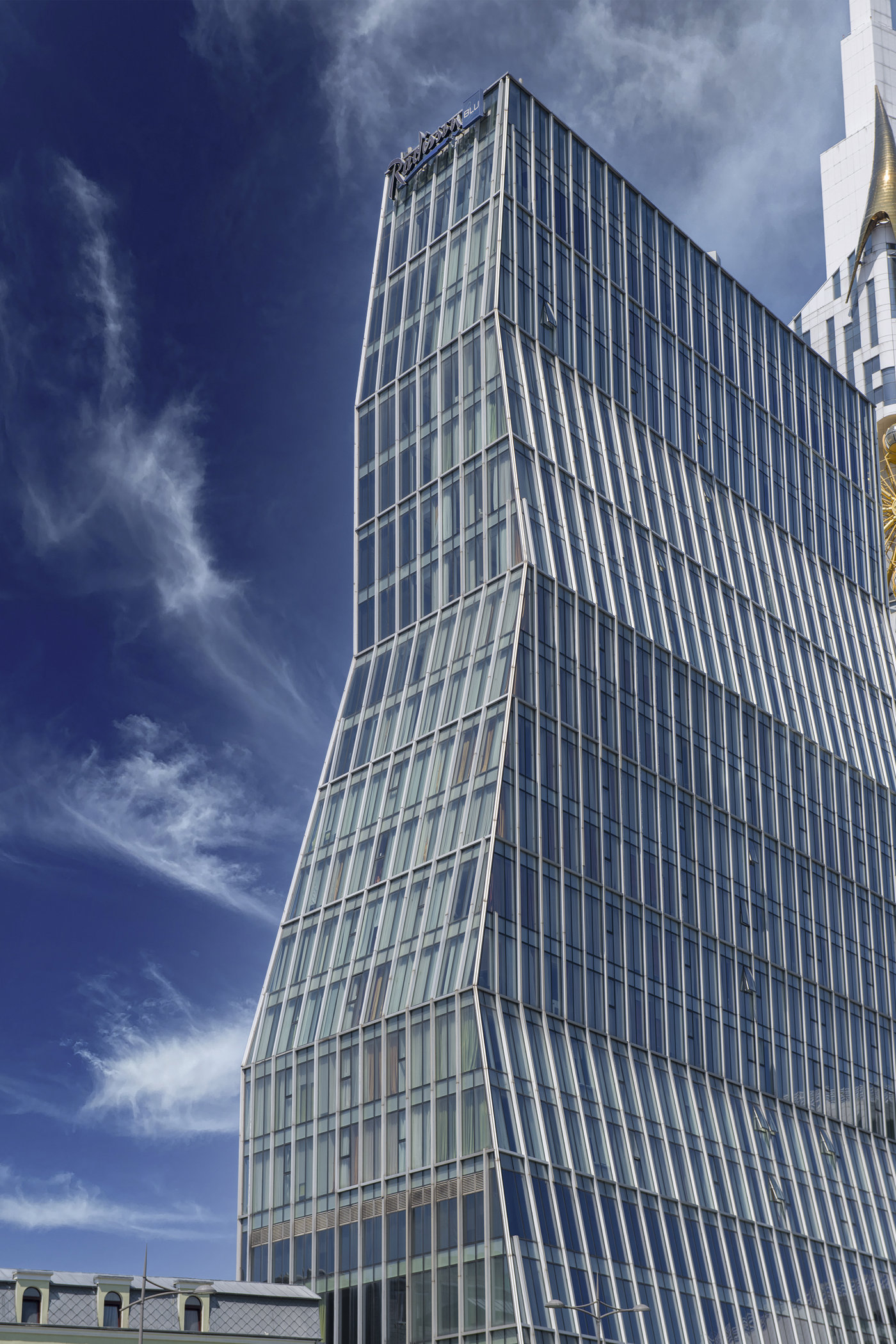 Radisson Blu Batumi