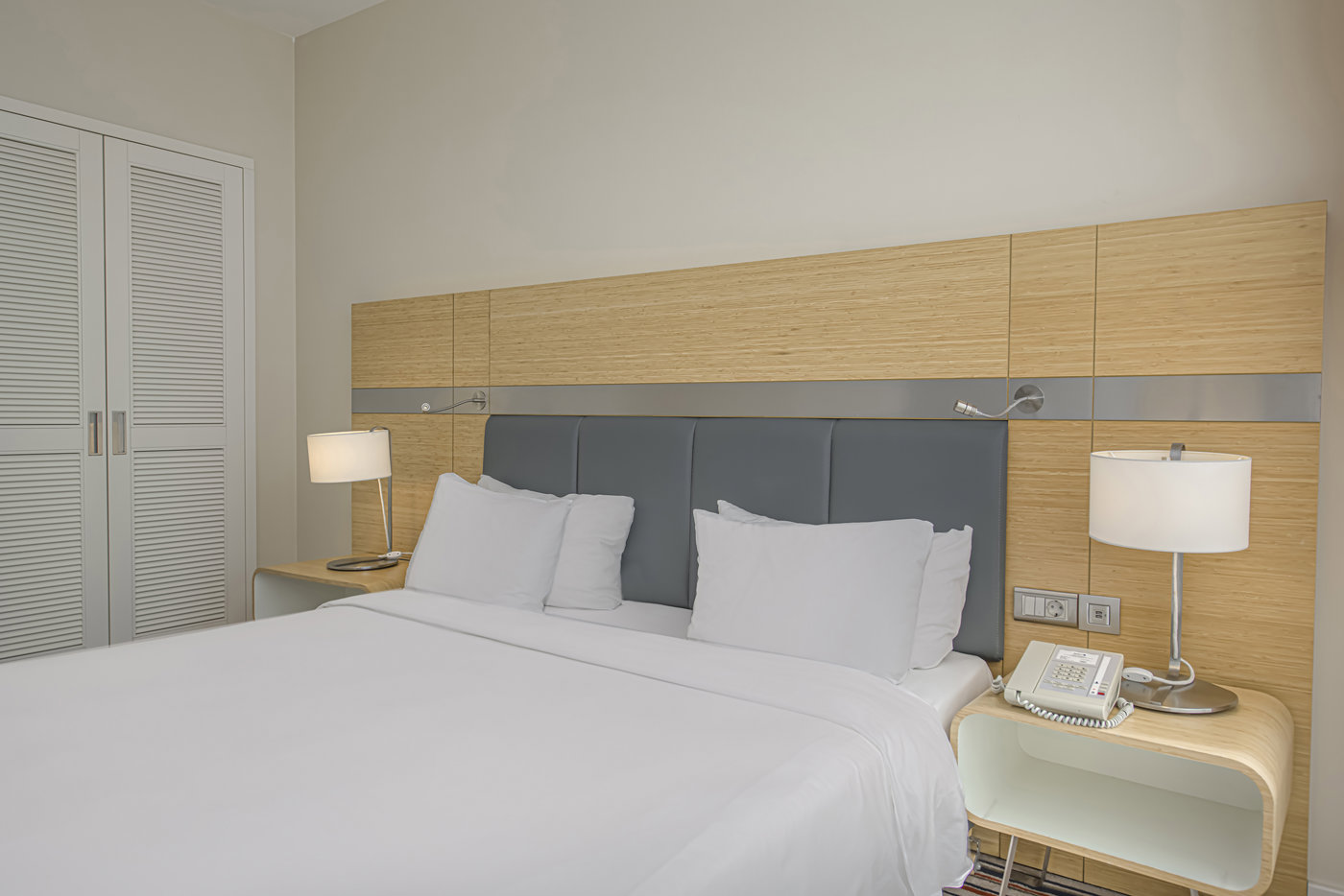 Radisson Blu Batumi — Superior room
