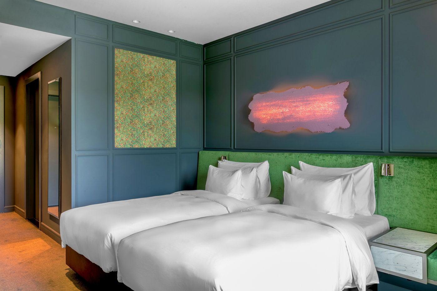 Radisson Collection Tsinandali Estate — Standard room